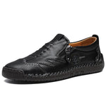 Load image into Gallery viewer, Men&#39;s Casual Soft Leather Shoes
