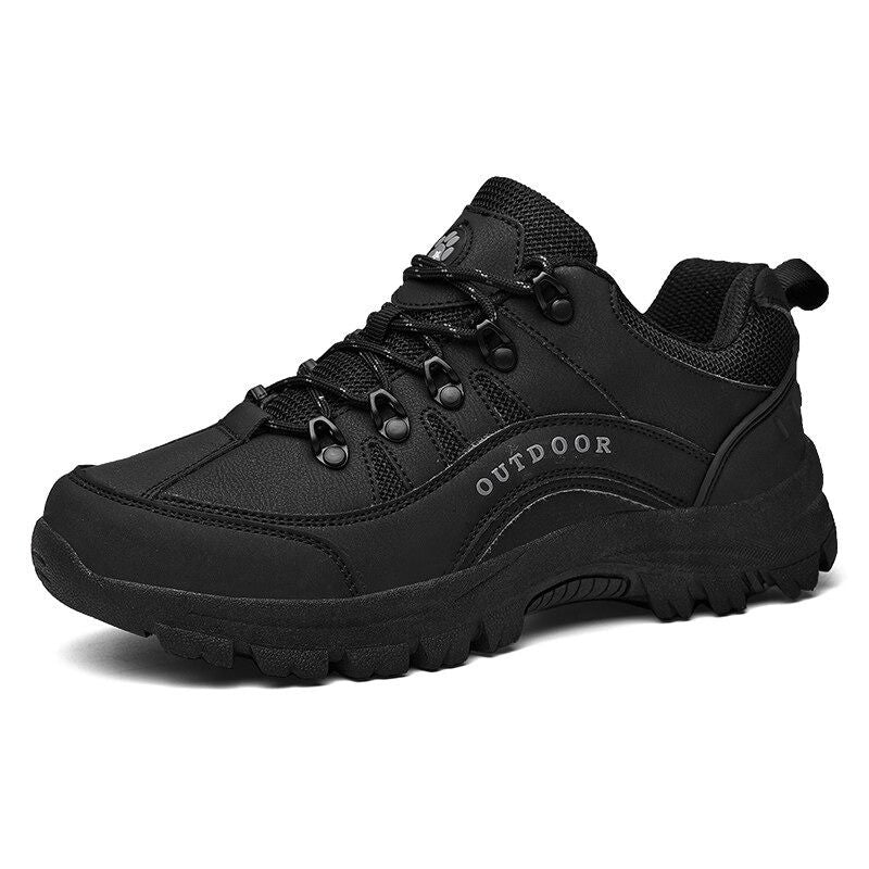 Men's Casual Waterproof Sneakers