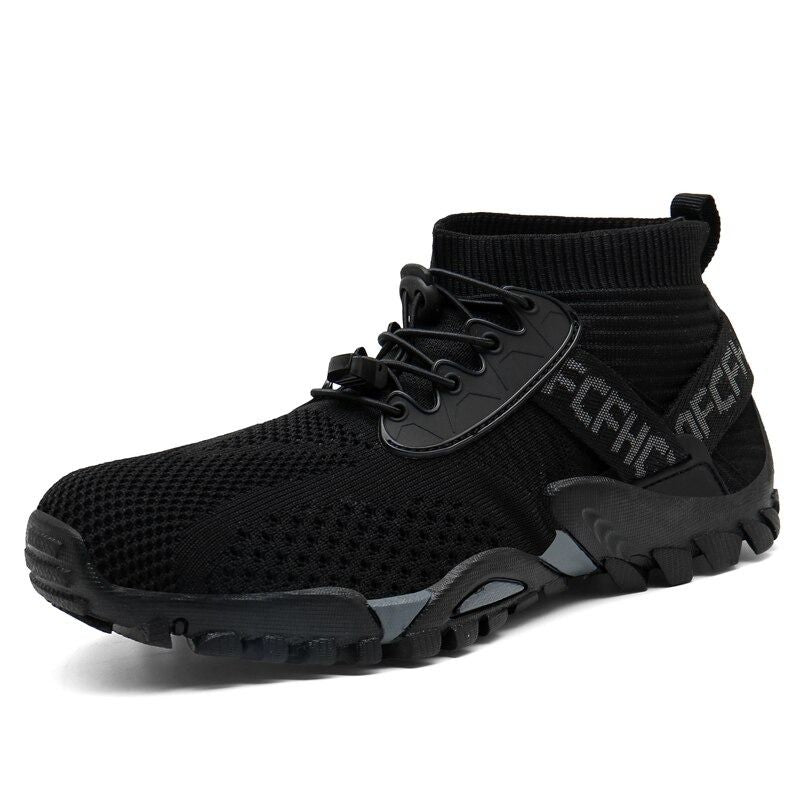 Men's Mesh Breathable Comfortable Shoes