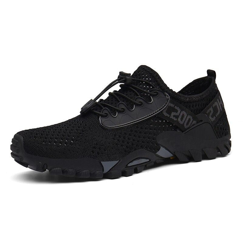 Men's Non-Slip Breathable Mesh Shoes