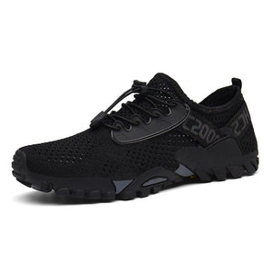 Men's Non-Slip Breathable Mesh Shoes