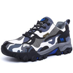 Load image into Gallery viewer, Men&#39;s Casual Waterproof Sneakers
