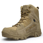 Load image into Gallery viewer, Men&#39;s Military Tactical Boots
