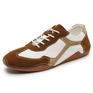 Men's Genuine Leather Handmade Shoes