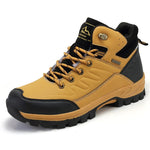 Load image into Gallery viewer, Men&#39;s Non-Slip Hiking Boots
