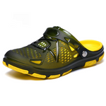 Load image into Gallery viewer, Garden Clog Slippers
