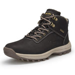 Load image into Gallery viewer, Men&#39;s Comfortable Waterproof Ankle Boots
