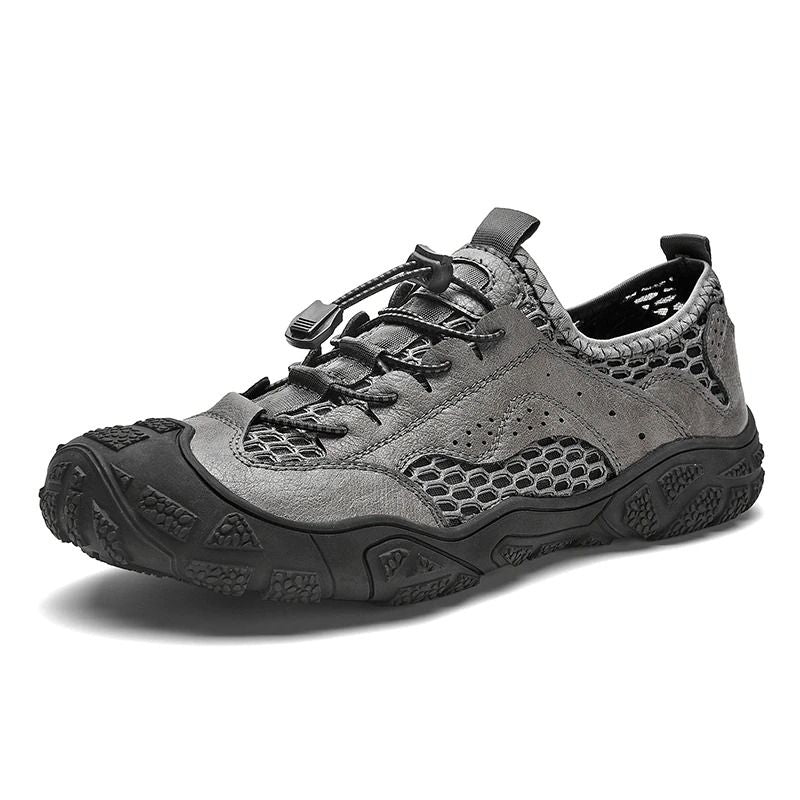 Men's Mesh Casual Breathable Shoes