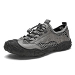 Load image into Gallery viewer, Men&#39;s Mesh Casual Breathable Shoes
