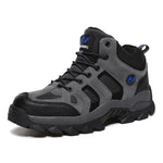Load image into Gallery viewer, Men&#39;s Winter Warm Snow Ankle Boots
