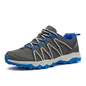 Men's Casual Outdoor Mesh Shoes