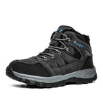 Load image into Gallery viewer, Men&#39;s Warm Non-Slip Ankle Boots
