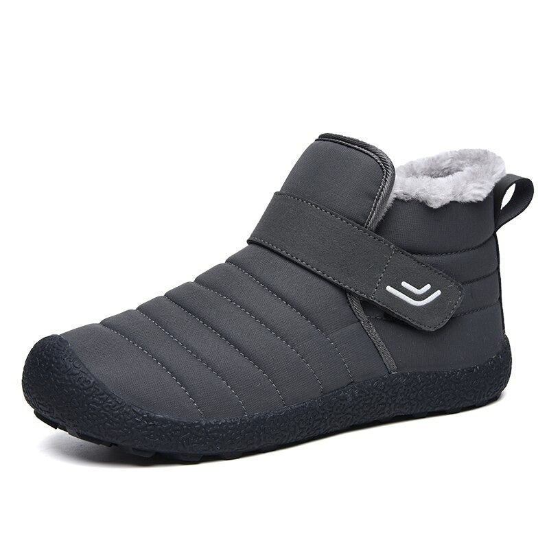 Men's Lightweight Non-Slip Boots