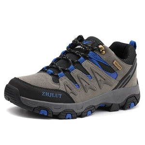 Men's Casual Comfortable Waterproof Shoes