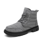 Load image into Gallery viewer, Men&#39;s Outdoor Non-Slip Ankle Boots
