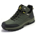 Load image into Gallery viewer, Men&#39;s Non-Slip Hiking Boots
