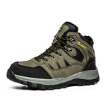 Load image into Gallery viewer, Men&#39;s Warm Non-Slip Ankle Boots
