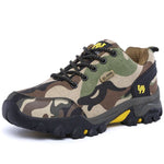 Load image into Gallery viewer, Men&#39;s Casual Waterproof Sneakers
