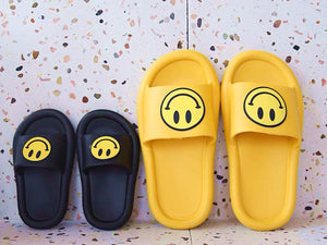 Smiley Slides