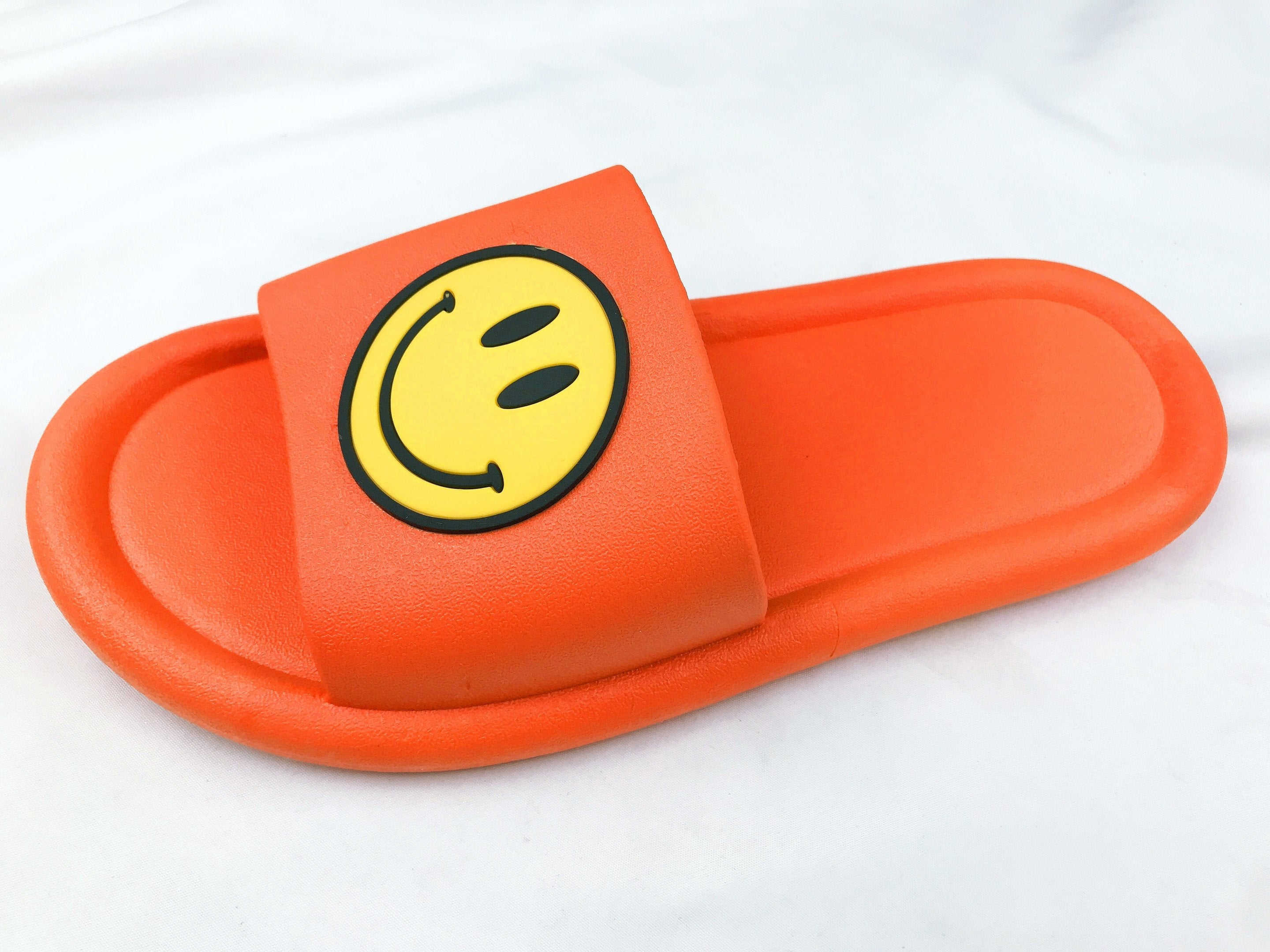 Smiley Slides