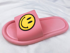 Smiley Slides