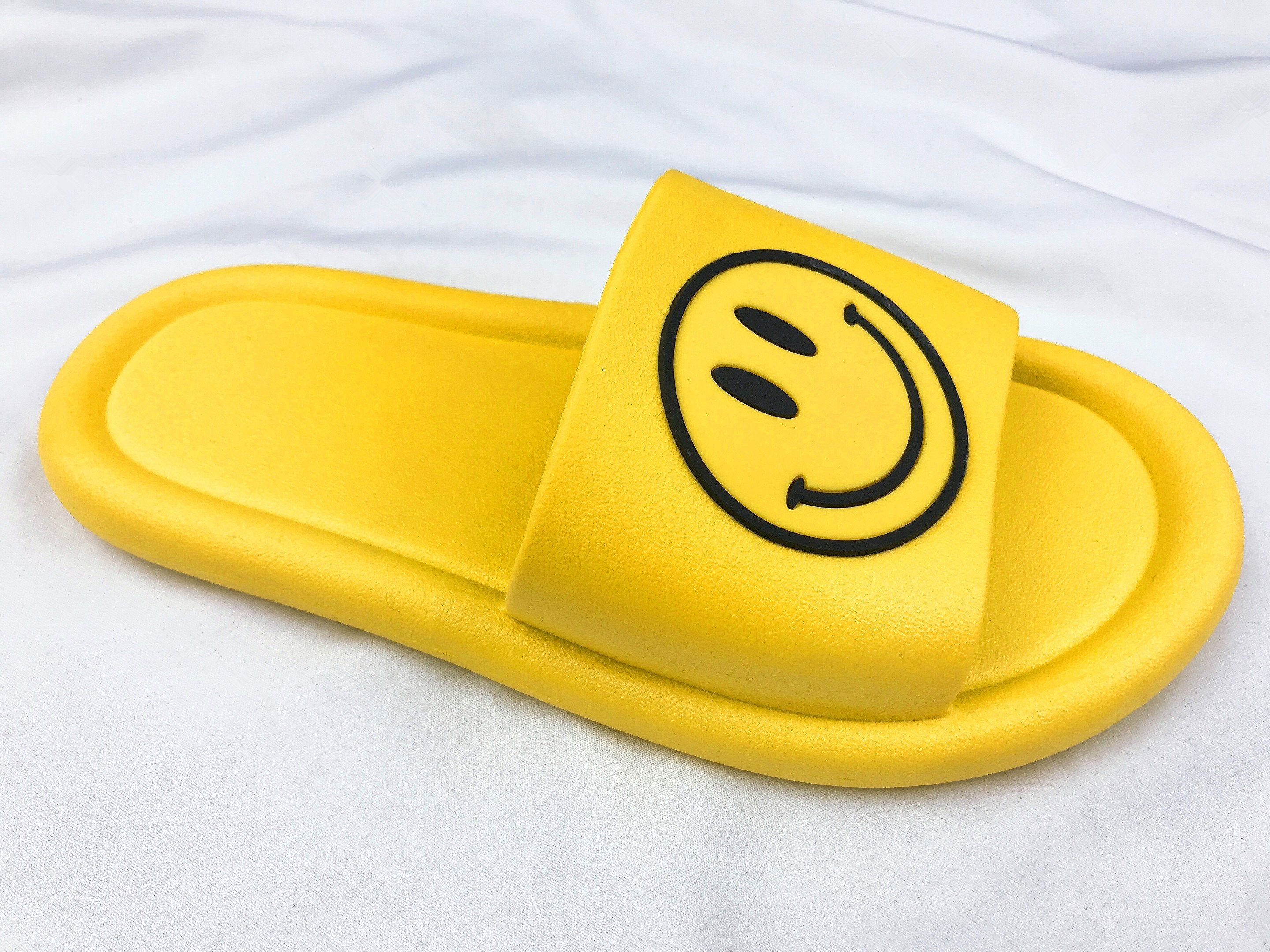 Smiley Slides