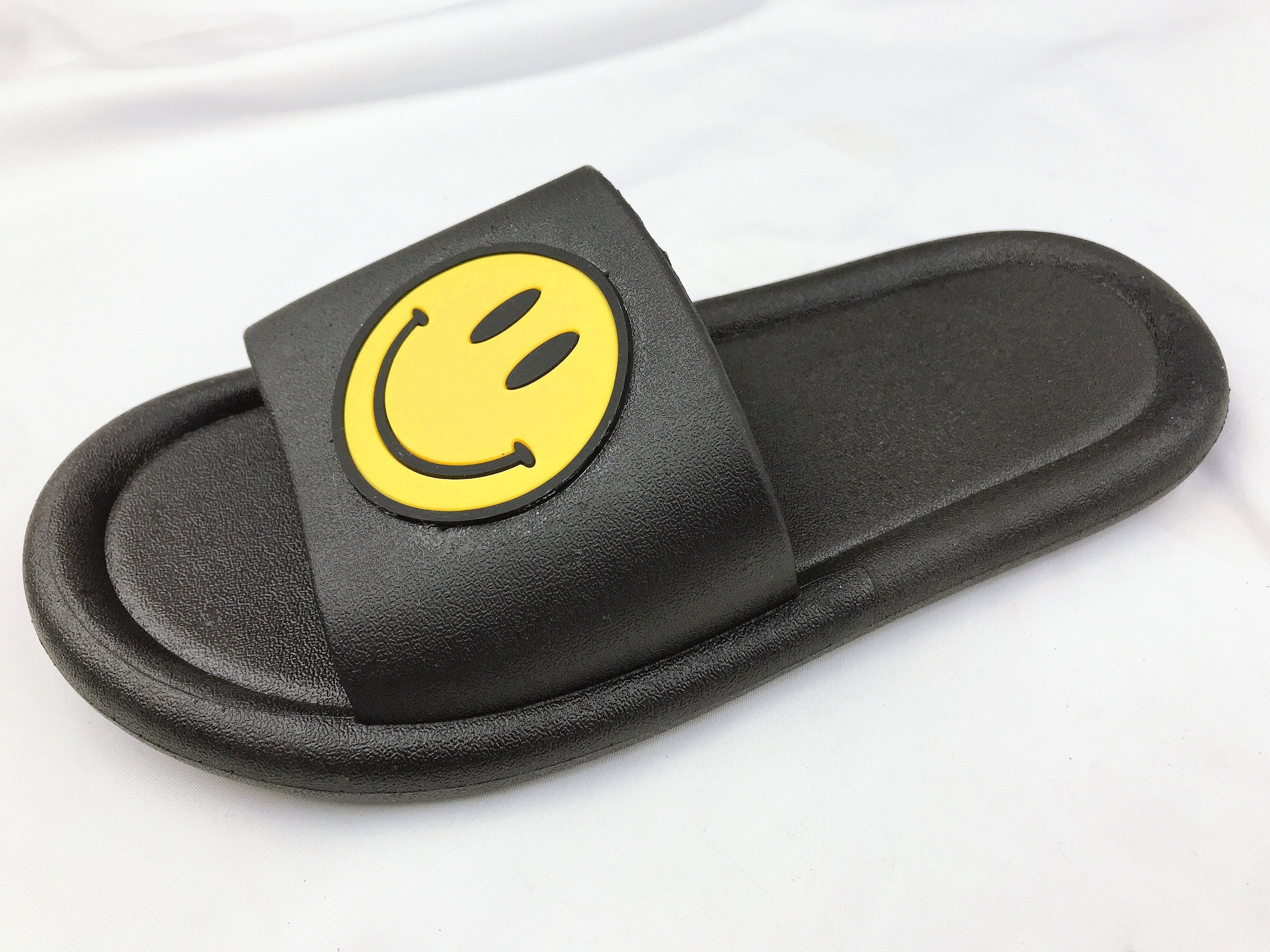 Smiley Slides