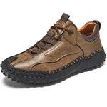 Load image into Gallery viewer, Men&#39;s Soft Leather Comfortable Shoes
