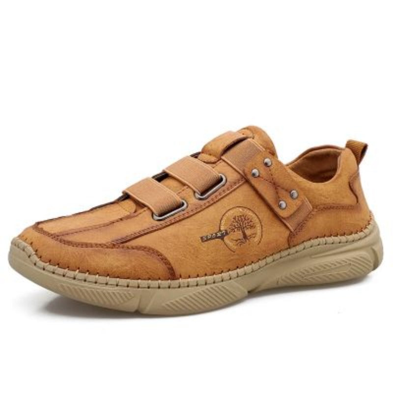 Men's Comfortable Casual Leather Shoes