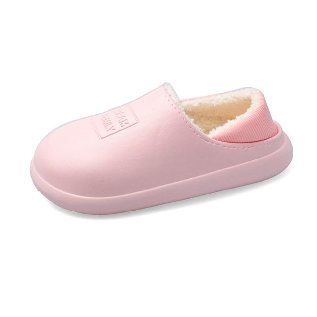 Cotton Indoor Slippers