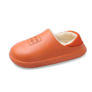 Cotton Indoor Slippers