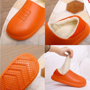 Cotton Indoor Slippers