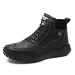 Load image into Gallery viewer, Men&#39;s Outdoor Warm Non-Slip Boots
