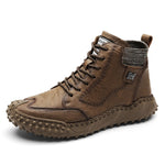 Load image into Gallery viewer, Men&#39;s Outdoor Warm Non-Slip Boots
