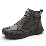 Load image into Gallery viewer, Men&#39;s Outdoor Warm Non-Slip Boots
