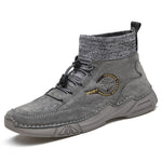 Load image into Gallery viewer, Men&#39;s Comfortable Ankle Boots
