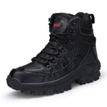 Load image into Gallery viewer, Men&#39;s Military Tactical Boots
