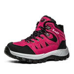 Load image into Gallery viewer, Men&#39;s Warm Non-Slip Ankle Boots
