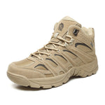 Load image into Gallery viewer, Men&#39;s Tactical Military Non-Slip Boots
