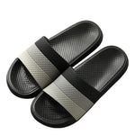 Load image into Gallery viewer, Striped Slippers
