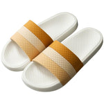 Load image into Gallery viewer, Striped Slippers
