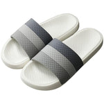 Load image into Gallery viewer, Striped Slippers
