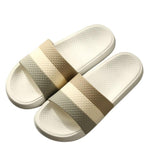 Load image into Gallery viewer, Striped Slippers

