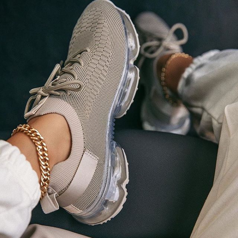 Comfy Air Cushion Sneakers