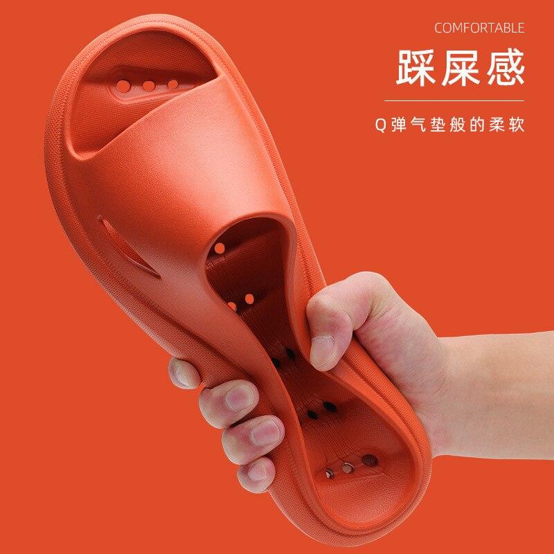 Breathable Slippers