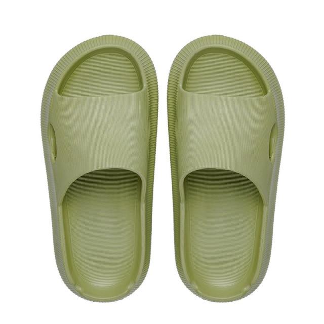 Korean Style Slippers