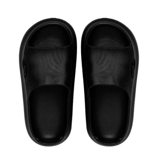 Korean Style Slippers