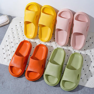 Korean Style Slippers