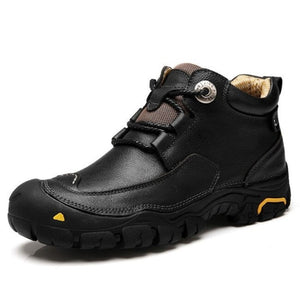 Men's Outdoor Working Ankle Boots