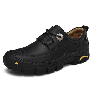 Men's Outdoor Working Ankle Boots